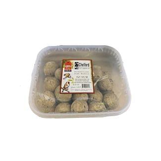 Red Barn Fat Balls Bird Food | Chelford Farm Supplies