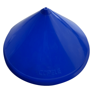 Agrihealth Poultry Feeder Top Cover (Fits 5/10kg Feeder)