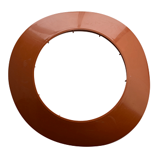 Agrihealth Poultry Feeder Protective Ring (Fits 5/10kg Feeder)