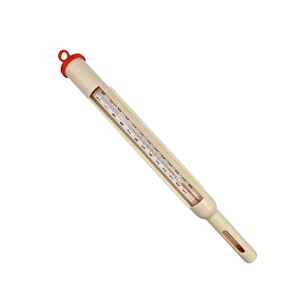 Dairy Spares Floating Dairy Thermometer (TH04E)