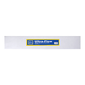 Dairy Spares Ultra-Flow Emperor Extra Strength Milk Filter Sleeve (Pack of 100) (FS46X)
