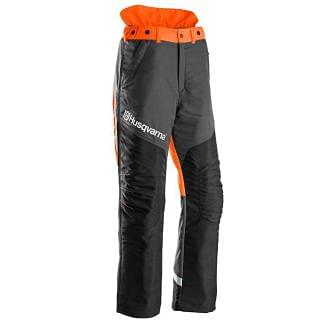 Husqvarna Functional Protective Trousers 24A