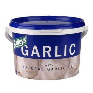 Baileys Garlic Powder Supplement 1kg