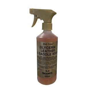 Stubben Glycerine Saddle Soap- Leather Tack Cleaner