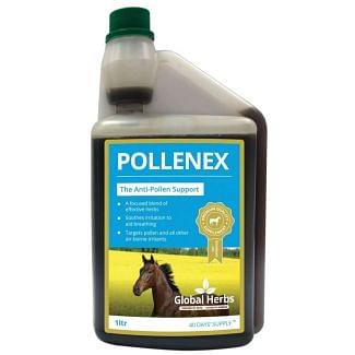 Global Herbs PolleneX 1L - Chelford Farm Supplies