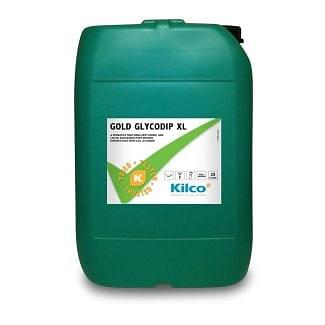 Kilco Gold Glycodip Teat Dip