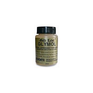 Gold Label Glymol Mouth Paint 50 ml