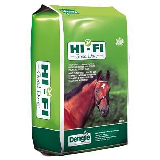 Dengie Hi-Fi Good Do-Er Horse Feed 20kg