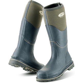 Grubs Fenline 5.0 Wellington Boots - Chelford Farm Supplies