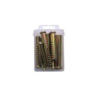 Gwaza FPack Clevis Pins (11 Pack) - Chelford Farm Supplies