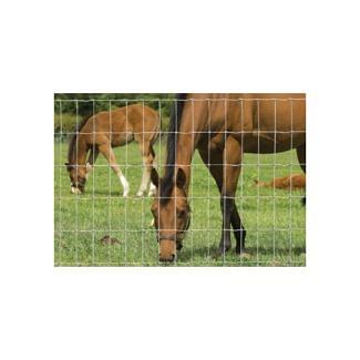Hampton NET 12/107/7.5 Horse Stock Fencing 50m | Chelford Farm Supplies