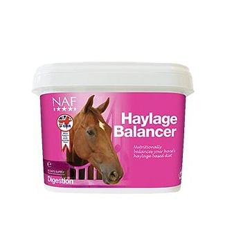 NAF Haylage Balancer 3.6 kg