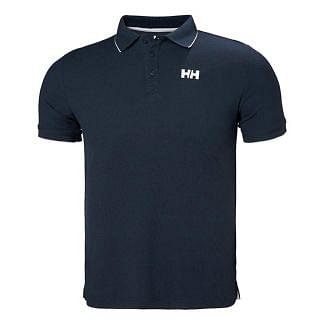 Helly Hansen Mens Kos Quick-Dry Polo Shirt
