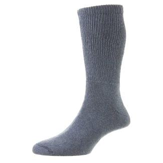 HJ Socks Mens Diabetic Cotton Socks | Chelford Farm Supplies