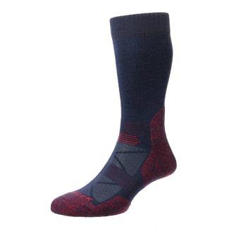 HJ Socks Mens ProTrek Adventure Socks | Chelford Farm Supplies