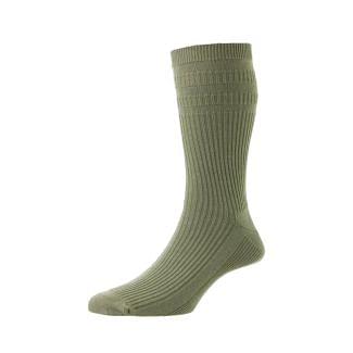HJ Socks Mens Original Cotton Rich Softop Socks | Chelford Farm Supplies