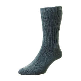 HJ Socks Mens Thermal Wool Softop Socks | Chelford Farm Supplies