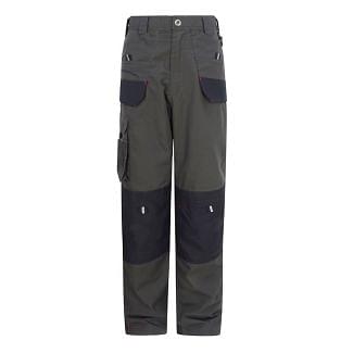 Hoggs of Fife Granite Active Ripstop Thermal Trousers - Cheshire, UK