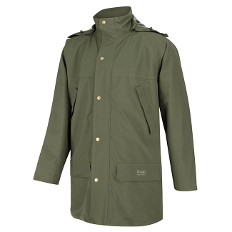 Hoggs of Fife Green King II Waterproof Jacket - Chelford Farm Supplies