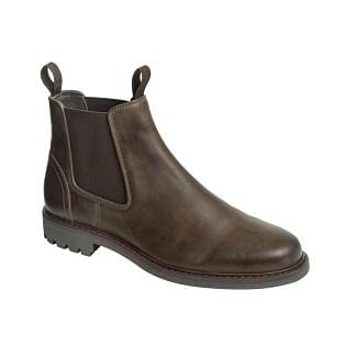 Hoggs of Fife Mens Banff Country Dealer Boots - Chelford Farm Supplies