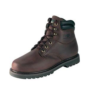 Hoggs of Fife Mens Jason Lace-Up Boots - Chelford Farm Supplies