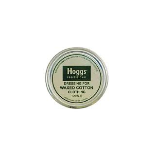 Hoggs of Fife Wax Dressing - Chelford Farm Supplies