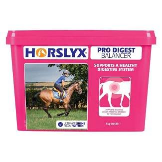 Horslyx Pro Digest Refill Horse Lick 5kg - Chelford Farm Supplies