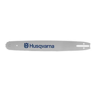Husqvarna 3/8" Mini A041 Small Bar Mount