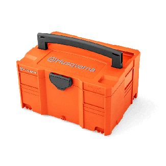 Husqvarna Battery Box Systainer M