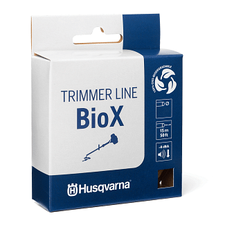 Husqvarna BioX Trimmer Line 15m