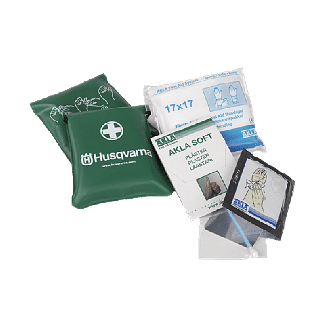Husqvarna First Aid Kit