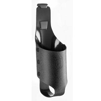 Husqvarna Tool Belt Flexi Spray Can Holder | Chelford Farm Supplies 