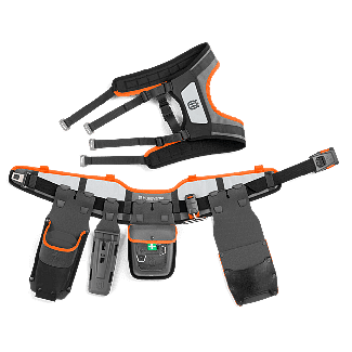 Husqvarna Tool Belt Flexi With Wedge Kit