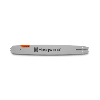 Husqvarna X-Force Laminated Chainsaw Bar 3/8'' 1.5mm LM | Chelford Farm Supplies