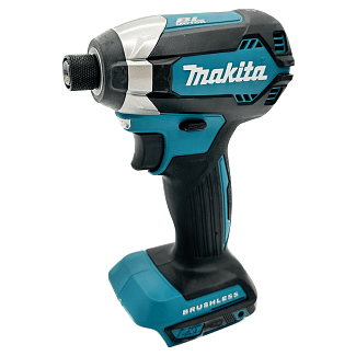 Makita 1/4 in. 18V LXT Lithium-Ion Brushless Cordless Impact Driver Kit,  3.0Ah at Tractor Supply Co.