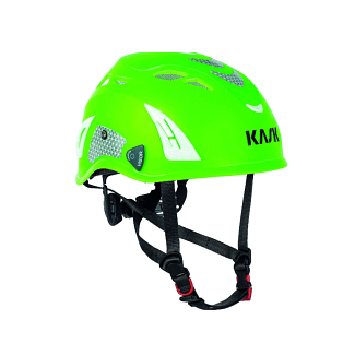 KASK Arbortec Super Plasma PL Hi-Viz Helmet | Chelford Farm Supplies