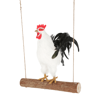 Kerbl Chicken Swing