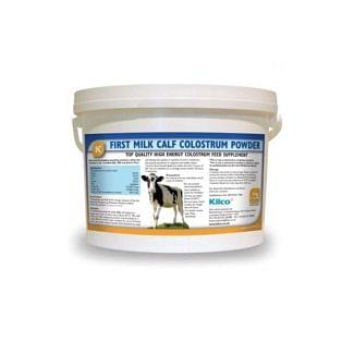Kilco First Milk Calf Colostrum Powder 1kg 