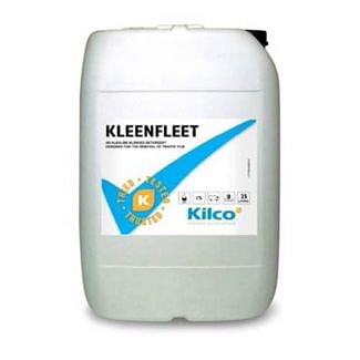 Kilco Kleenfleet 25L