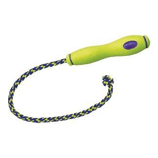 KONG Airdog Fetch Stick With Rope Dog Toy