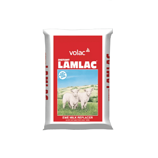 Volac Lamlac Milk Replacer Powder