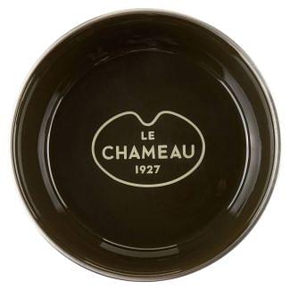 Le Chameau Stainless Steel Dog Bowl - Chelford Farm Supplies
