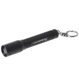 LED Lenser P3 Pocket Torch | Chelford Farm Supplies