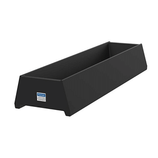 Paxton Agricultural Feed Trough (16L) LF100