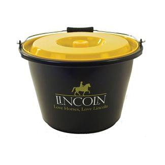 Lincoln Bucket With Lid - Chelford Farm Supplies 