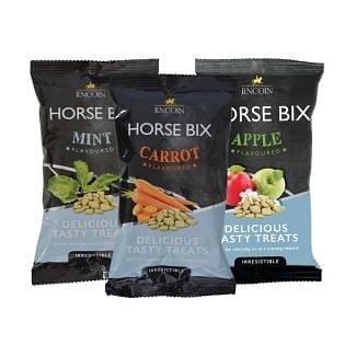 Lincoln Horse Bix - Chelford Farm Supplies 