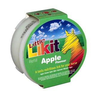 Little Likit Refill Apple 250g