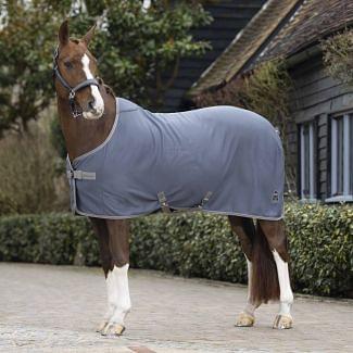 LeMieux Arika Jersey-Tek Horse Rug Grey | Chelford Farm Supplies
