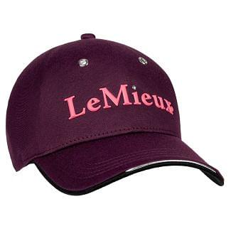 LeMieux Stud Baseball Cap