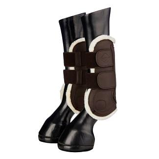 LeMieux Capella Comfort Tendon Boots